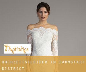 Hochzeitskleider in Darmstadt District