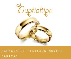 Agencia de Festejos Nuyelu (Caracas)