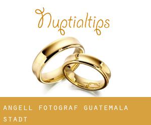 Angell Fotograf (Guatemala-Stadt)