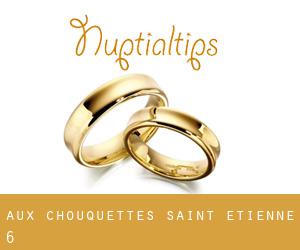 Aux Chouquettes (Saint-Étienne) #6