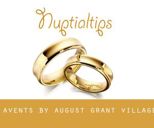 A'vents By August (Grant Village)