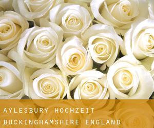 Aylesbury hochzeit (Buckinghamshire, England)