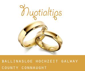 Ballinasloe hochzeit (Galway County, Connaught)