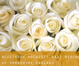 Bessingby hochzeit (East Riding of Yorkshire, England)