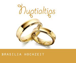 Brasília hochzeit