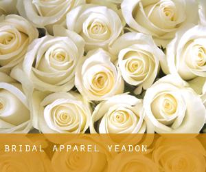 Bridal Apparel (Yeadon)