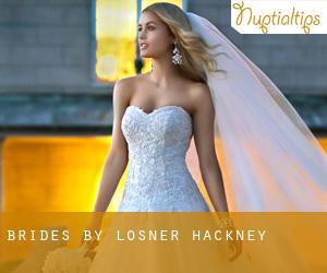 Brides by Losner (Hackney)