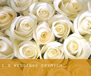 C S Weddings (Crymych)