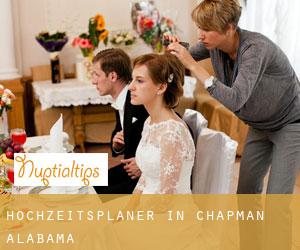 Hochzeitsplaner in Chapman (Alabama)