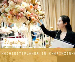 Hochzeitsplaner in Chopinzinho