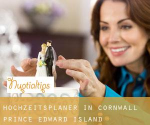 Hochzeitsplaner in Cornwall (Prince Edward Island)