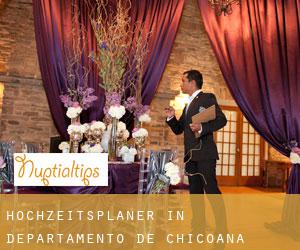 Hochzeitsplaner in Departamento de Chicoana