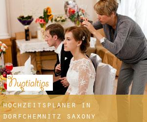 Hochzeitsplaner in Dorfchemnitz (Saxony)