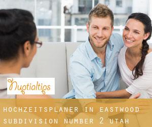 Hochzeitsplaner in Eastwood Subdivision Number 2 (Utah)
