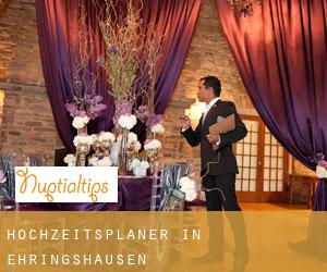 Hochzeitsplaner in Ehringshausen