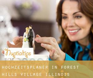 Hochzeitsplaner in Forest Hills Village (Illinois)