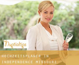 Hochzeitsplaner in Independence (Missouri) Hochzeitsplaner in Independence (Missouri)