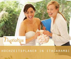 Hochzeitsplaner in Itacarambi