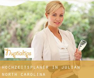 Hochzeitsplaner in Julian (North Carolina)