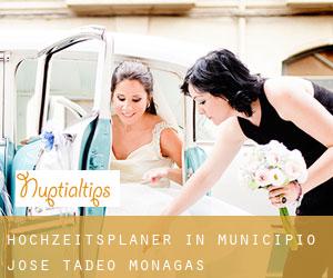 Hochzeitsplaner in Municipio José Tadeo Monagas