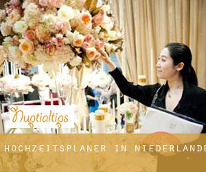 Hochzeitsplaner in Niederlande Hochzeitsplaner in Niederlande