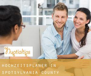 Hochzeitsplaner in Spotsylvania County