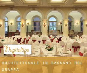 Hochzeitssäle in Bassano del Grappa