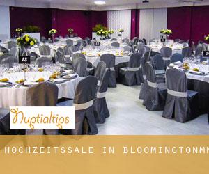 Hochzeitssäle in BloomingtonMn