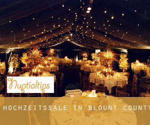Hochzeitssäle in Blount County Hochzeitssäle in Blount County