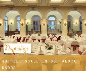 Hochzeitssäle in Boffalora d'Adda