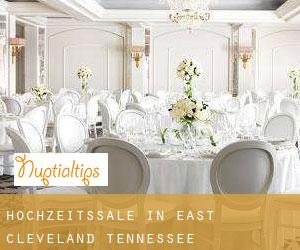 Hochzeitssäle in East Cleveland (Tennessee)