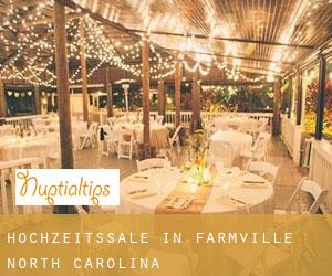 Hochzeitssäle in Farmville (North Carolina)