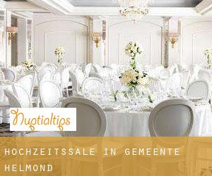 Hochzeitssäle in Gemeente Helmond