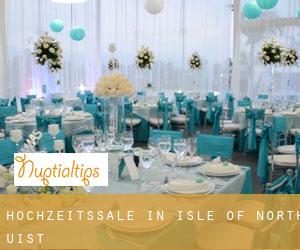 Hochzeitssäle in Isle of North Uist