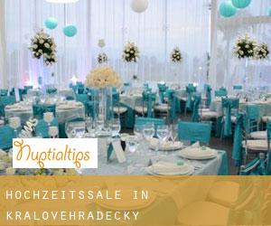 Hochzeitssäle in Královéhradecký Hochzeitssäle in Královéhradecký