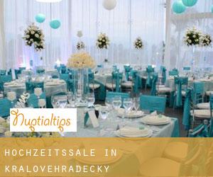 Hochzeitssäle in Královéhradecký