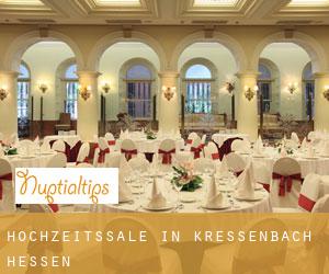 Hochzeitssäle in Kressenbach (Hessen)