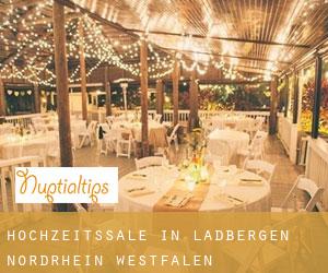 Hochzeitssäle in Ladbergen (Nordrhein-Westfalen)