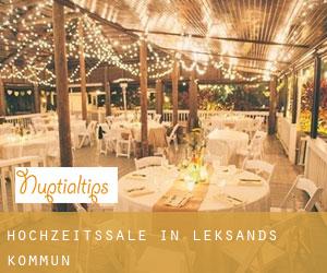 Hochzeitssäle in Leksands Kommun Hochzeitssäle in Leksands Kommun