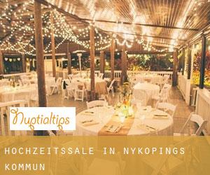 Hochzeitssäle in Nyköpings Kommun Hochzeitssäle in Nyköpings Kommun