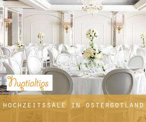 Hochzeitssäle in Östergötland Hochzeitssäle in Östergötland