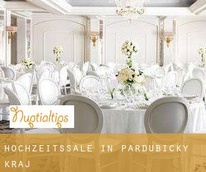 Hochzeitssäle in Pardubický Kraj Hochzeitssäle in Pardubický Kraj