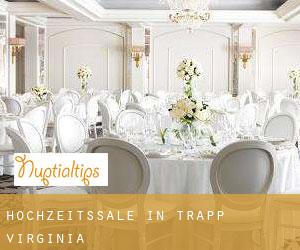 Hochzeitssäle in Trapp (Virginia)