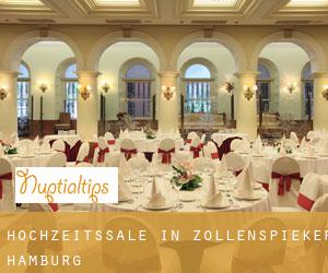 Hochzeitssäle in Zollenspieker (Hamburg)