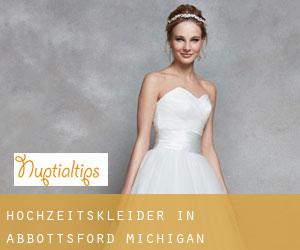 Hochzeitskleider in Abbottsford (Michigan)