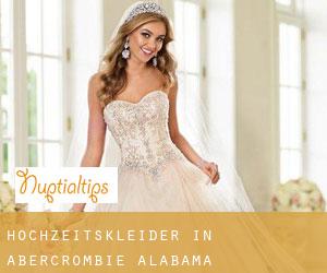 Hochzeitskleider in Abercrombie (Alabama)