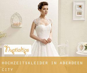 Hochzeitskleider in Aberdeen City