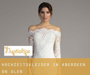 Hochzeitskleider in Aberdeen on Glen