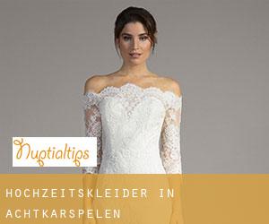 Hochzeitskleider in Achtkarspelen