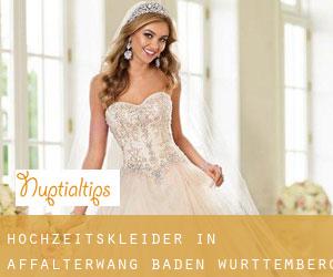 Hochzeitskleider in Affalterwang (Baden-Württemberg)
